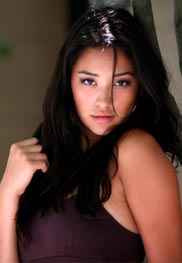 Shay Mitchell